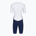 Комбінезон для тріатлону жіночий Orca Athlex Aero Race Suit white 2
