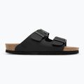 Шльопанці жіночі Genuins Hawaii Vegan black 2