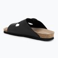 Шльопанці жіночі Genuins Hawaii Vegan black 3
