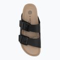 Шльопанці жіночі Genuins Hawaii Vegan black 5