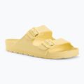 Шльопанці жіночі Genuins Mallorca H2O yellow