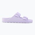 Шльопанці жіночі Genuins Mallorca H2O lavender 2