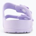 Шльопанці жіночі Genuins Mallorca H2O lavender 6