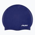 Шапочка для плавання RAS Silicone navy