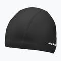 Шапочка для плавання RAS PU Coated black