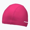 шапочка для плавання RAS PU Coated fuchsia