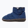 Капці зимові Nuvola Boot Road dark blue 9