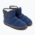 Капці зимові Nuvola Boot Road dark blue 10