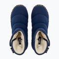 Капці зимові Nuvola Boot Road dark blue 13