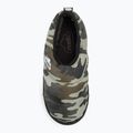 Капці зимові Nuvola Classic new camouflage гreen 6