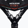 Ракетка для паделю adidas Metalbone 2026 black/red 8