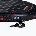 Ракетка для паделю adidas Metalbone 2026 black/red 11