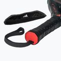 Ракетка для паделю adidas Metalbone Hrd+ 2026 black/red 9