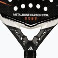 Ракетка для паделя adidas Metalbone Carbon CTRL 2026 white/black 8