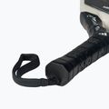Ракетка для паделя adidas Metalbone Carbon CTRL 2026 white/black 9