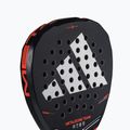 Ракетка для паделю adidas Metalbone Team 2026 black/red 5