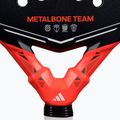 Ракетка для паделя adidas Metalbone Team 2026 чорний/червоний 7