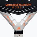 Ракетка для паделю adidas Metalbone Team Light 2026 black/white 7