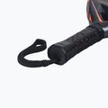 Ракетка для паделя adidas Arrow Hit Carbon CTRL anthracite/orange 9