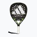 Ракетка для паделя adidas Cross IT Carbon 2026 black/lime