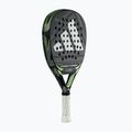 Ракетка для паделя adidas Cross IT Carbon 2026 black/lime 2