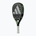 Ракетка для паделя adidas Cross IT Carbon 2026 black/lime 3