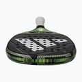 Ракетка для паделя adidas Cross IT Carbon 2026 black/lime 4