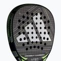Ракетка для паделя adidas Cross IT Carbon 2026 black/lime 5