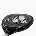 Ракетка для паделя adidas Cross IT Carbon 2026 black/lime 6