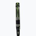 Ракетка для паделя adidas Cross IT Carbon 2026 black/lime 7