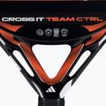 Ракетка для паделя adidas Cross IT Team CTRL black/white 8