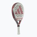 Ракетка для паделя adidas Cross IT Team Light 2026 white/pink 2
