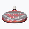 Ракетка для паделя adidas Cross IT Team Light 2026 white/pink 4