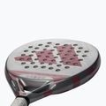Ракетка для паделя adidas Cross IT Team Light 2026 white/pink 6