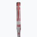Ракетка для паделя adidas Cross IT Team Light 2026 white/pink 8