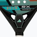 Ракетка для паделю adidas Rx Series 2026 black/white 5