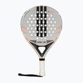 Ракетка для паделю adidas Drive Light 2026 white/orange