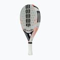 Ракетка для паделю adidas Drive Light 2026 white/orange 3