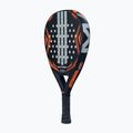 Ракетка для паделю adidas Match 2026 black/orange 3