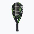 Ракетка для паделю adidas Match 2026 black/lime 3