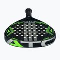 Ракетка для паделю adidas Match 2026 black/lime 4