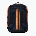 Сумка для паделю adidas Pro Tour Racket Bag 2026 70 л blue/bronze 4