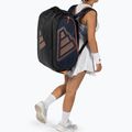 Сумка для паделю adidas Pro Tour Racket Bag 2026 70 л blue/bronze 5