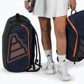 Сумка для паделю adidas Pro Tour Racket Bag 2026 70 л blue/bronze 6