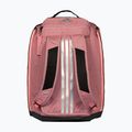 Сумка для паделю adidas Pro Tour Racket Bag 2026 70 л pink/black 4
