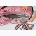 Сумка для паделю adidas Pro Tour Racket Bag 2026 70 л pink/black 8