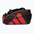 Сумка для паделю adidas Multigame Racket Bag Ale Galán 2026 black/red