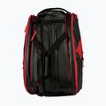 Сумка для паделю adidas Multigame Racket Bag Ale Galán 2026 black/red 3