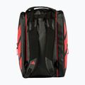 Сумка для паделю adidas Multigame Racket Bag Ale Galán 2026 black/red 4