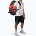 Сумка для паделю adidas Multigame Racket Bag Ale Galán 2026 black/red 6